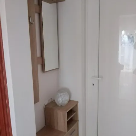 Harmony Apartman Gunarasfurdo Apartmán