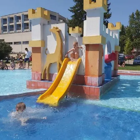 Harmony Apartman Gunarasfurdo