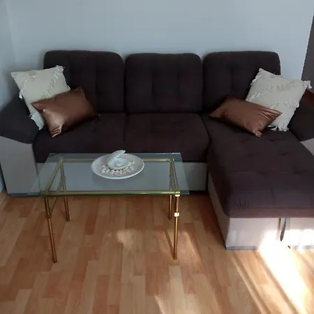 Harmony Apartman Gunarasfurdo Apartmán *