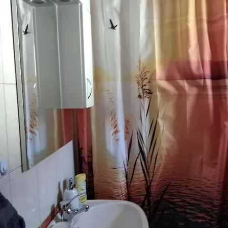Apartmán Harmony Apartman Gunarasfurdo